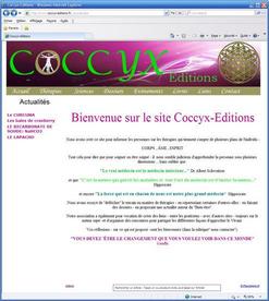 Coccyx-Editions