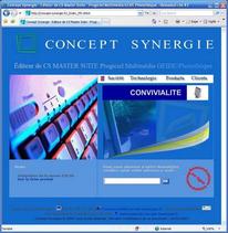 Concept Synergie