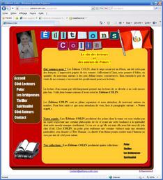 Editions-Colin