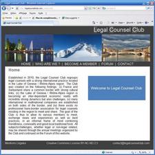 Legal Counsel Club